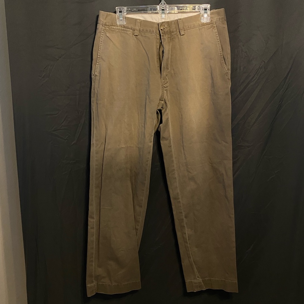 POLO RALPH LAUREN KHAKIS